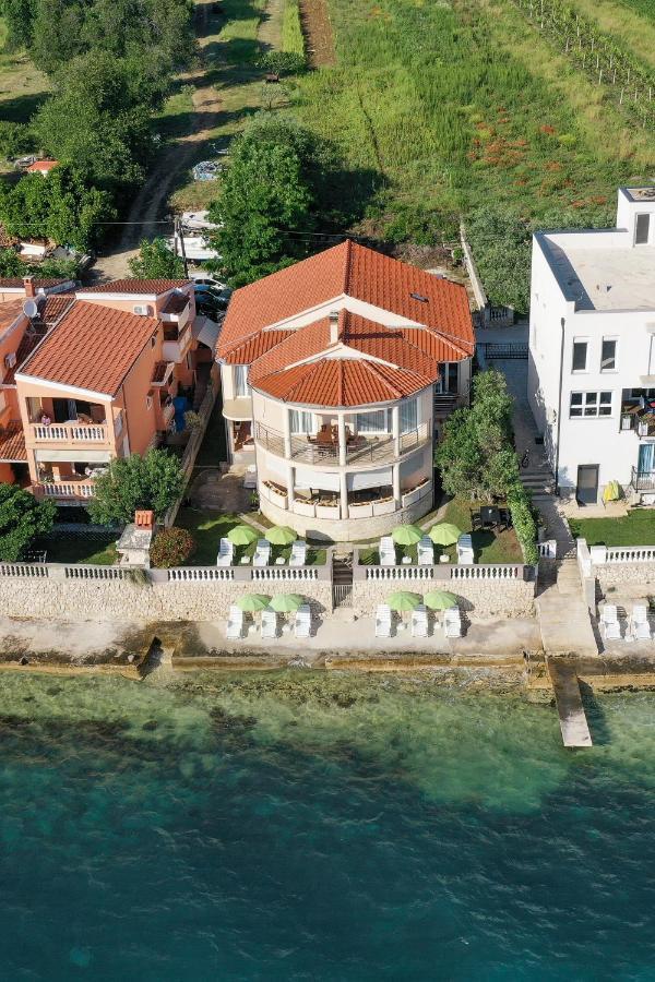 Apartments Kiara Bibinje Exteriér fotografie