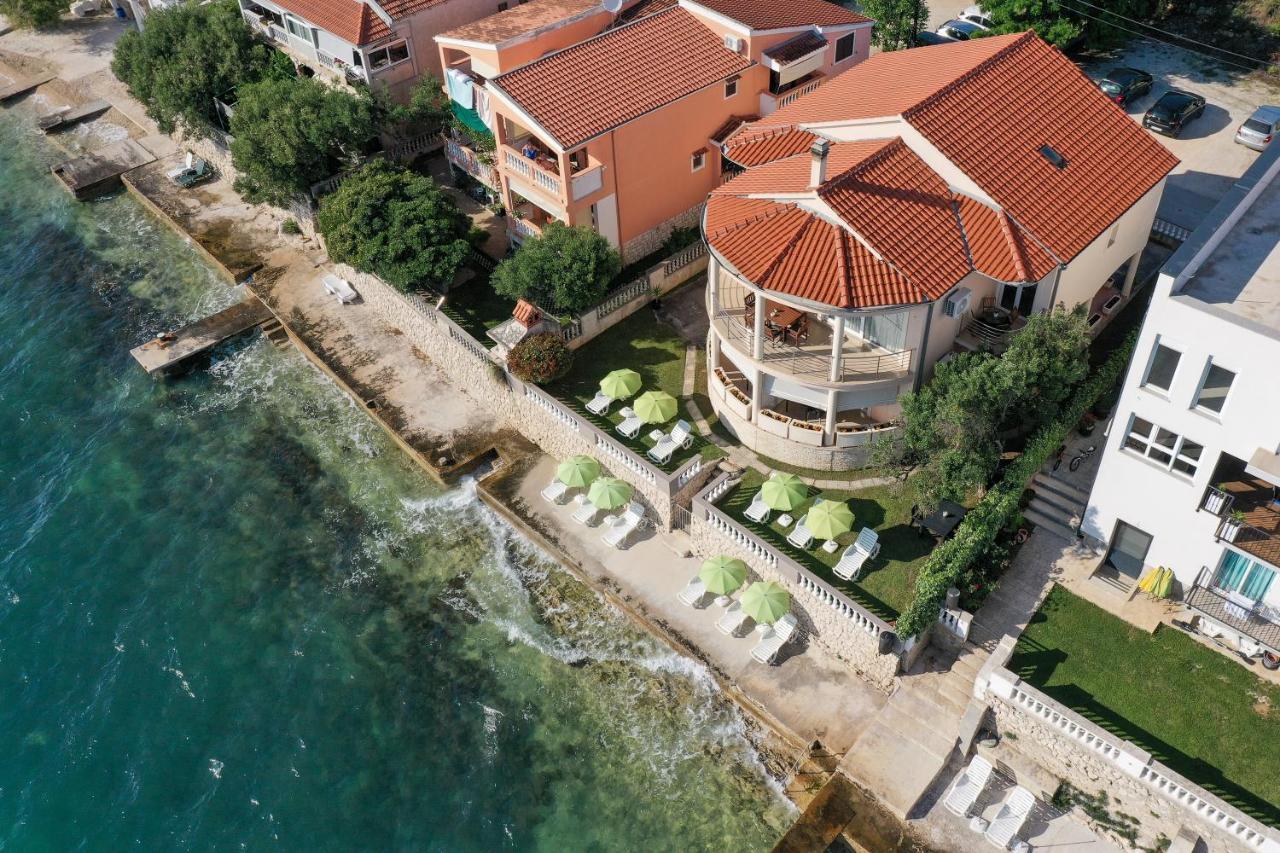 Apartments Kiara Bibinje Exteriér fotografie