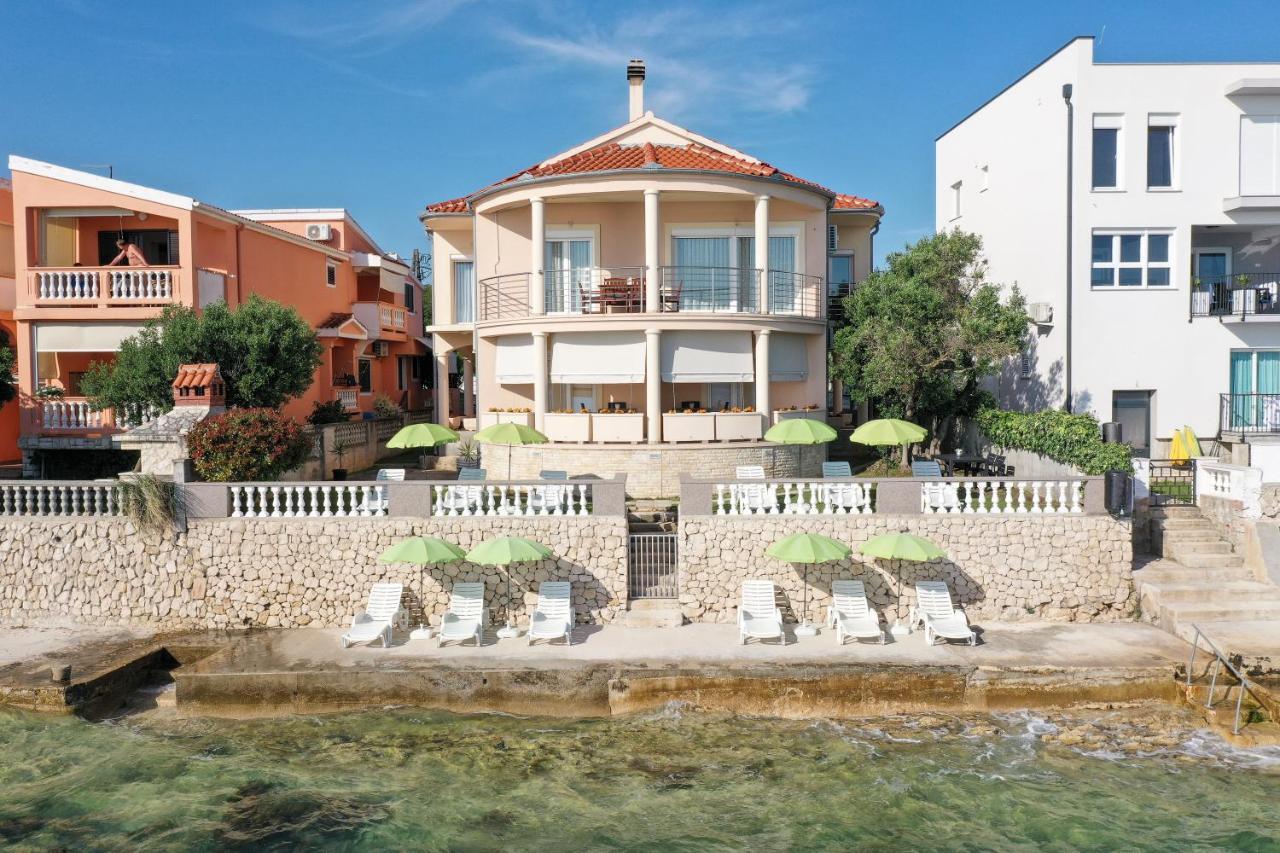 Apartments Kiara Bibinje Exteriér fotografie