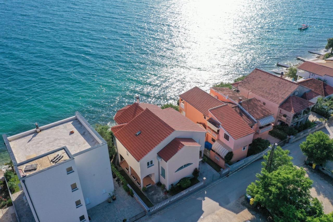Apartments Kiara Bibinje Exteriér fotografie